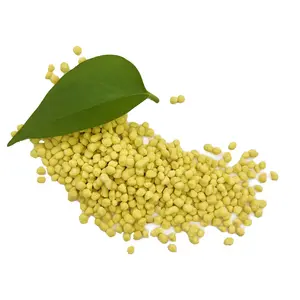 Fertilizante de sulfato de Ammonio Granular, alta calidad, buen precio, venta