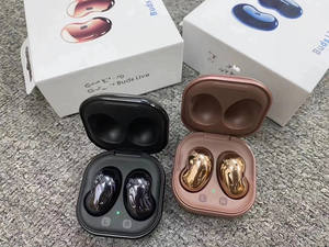 Auriculares inalámbricos JYD <span class=keywords><strong>R180</strong></span> TWS HIFI con reducción de ruido BT5.0, auriculares empresariales manos libres TWS. - Product Image 4