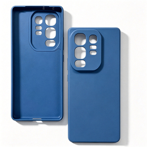 Fundas Mate Antigolpes para Teléfonos Móviles Tecno Spark 7 <span class=keywords><strong>Pro</strong></span>, Funda para iPhone 17 <span class=keywords><strong>Pro</strong></span> <span class=keywords><strong>Max</strong></span>, Accesorios para Teléfonos Samsung S24 Ultra - Product Image 2