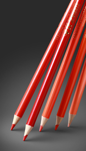 Lápices de Colores Solubles en Agua al por Mayor, <span class=keywords><strong>180</strong></span> Colores, Juego de Lápices de Colores de Calidad para Pintura Artística - Product Image 4