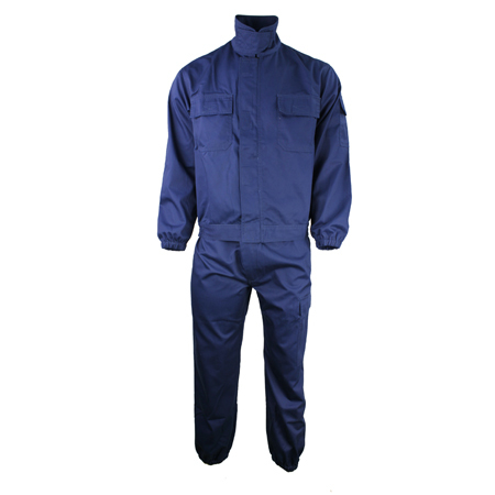 Flame Resistant Safety Clothing Aramid Coverall