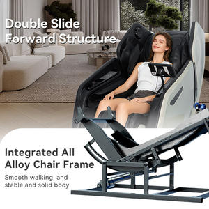 La más nueva silla <span class=keywords><strong>de</strong></span> <span class=keywords><strong>terapeuta</strong></span> <span class=keywords><strong>de</strong></span> masaje <span class=keywords><strong>de</strong></span> amasar la pantorrilla del muslo <span class=keywords><strong>de</strong></span> doble pista con reproductor <span class=keywords><strong>de</strong></span> música - Product Image 3