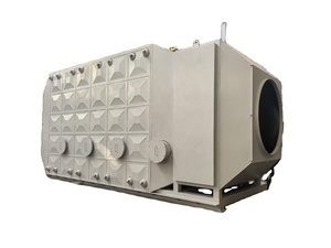 Chaudière de récupération de chaleur, chaudière à <span class=keywords><strong>gaz</strong></span> d'échappement, chaudière EGB - Product Image 1