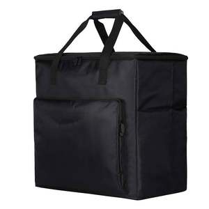 Free Sample Waterproof Desktop <b>Gaming</b> <b>Computer</b> PC Carrying <b>Case</b> Travel Storage Carrying Bag for <b>Tower</b> <b>Case</b> Monitor Keyboard and - Product Image 1