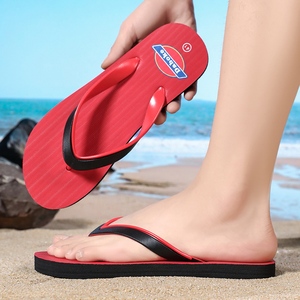 Chanclas Daboke Turquesa de EVA, Punta Abierta, Antideslizantes, para Verano y Exteriores - Product Image 6