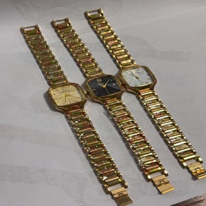 <span class=keywords><strong>Montre</strong></span> à bracelet tendance motif léopard pour le commerce transfrontalier, montres décontractées et élégantes, styles européens et américains, à quartz - Product Image 2