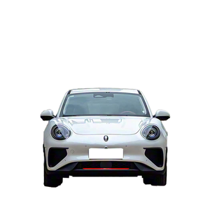 รถรุ่นเล็ก430กม. รุ่นหรูหราไฟฟ้าบริสุทธิ์รุ่นโอร่าแมวดีอีดิชั่น - Product Image 1