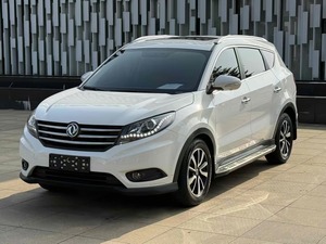 Auto Usado de Marca China para Exportación, Dongfeng <span class=keywords><strong>Fencon</strong></span> 580 2016, 1.5T CVT, 7 Asientos, Edición Confort, Auto a Gasolina - Product Image 3
