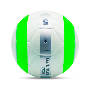 Pallone da calcio laminato promozionale ultimo stile - Product Image 5