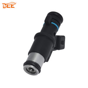 01F002A(206) หัวฉีดน้ำมันเชื้อเพลิงคุณภาพสูงสำหรับเปอโยต์สำหรับซีตรอง - Product Image 1