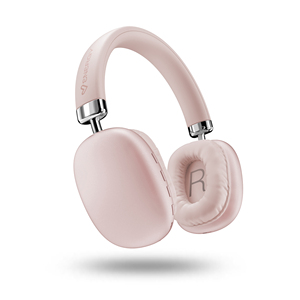 Auriculares plegables con Bluetooth, 12 horas de batería, carga rápida, graves profundos y multipunto. - Product Image 1