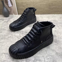 Sneakers décontractées à la mode de style coréen pour hommes, très vendues
