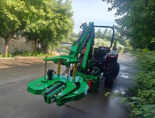 Hot Sale Tree Shaker Harvest Machine Olive Harvest Vibration Machine Fruit Tree Shaker Machine