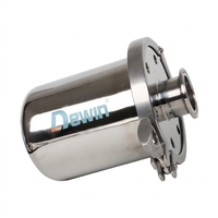 Respirateur hygiénique DEYI avec élément filtrant