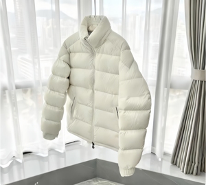 Designer Down Jacket Clothes <strong>Winter</strong> New Men's Full Package <strong>Hooded</strong> Capped Collar Men's <strong>Winter</strong> <strong>Coat</strong> Solid Down Jacket Men's - Product Image 5