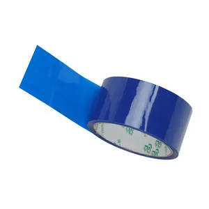 Vistech Nhà Máy Giá niêm phong đóng gói rõ ràng cao liên kết OPP <span class=keywords><strong>Bopp</strong></span> Băng - Product Image 1