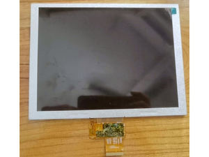 Fournisseur d'usine Module d'affichage LCD TFT 8,0 pouces TM080TDGP01-00 avec résolution 1024X768 160 PPI 580 luminosité en Chine - Product Image 4