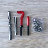 Outils de réparation de câbles M5 M6 M8 M10 M12, 25/131 pièces