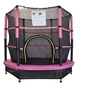 Mini <span class=keywords><strong>trampoline</strong></span> d'intérieur, 55 pouces, pour l'intérieur - Product Image 1