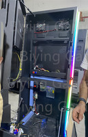 Machine de jeu multi-jeux 5 en 1 Mega 888 à fort profit, vente en gros, vente d'usine