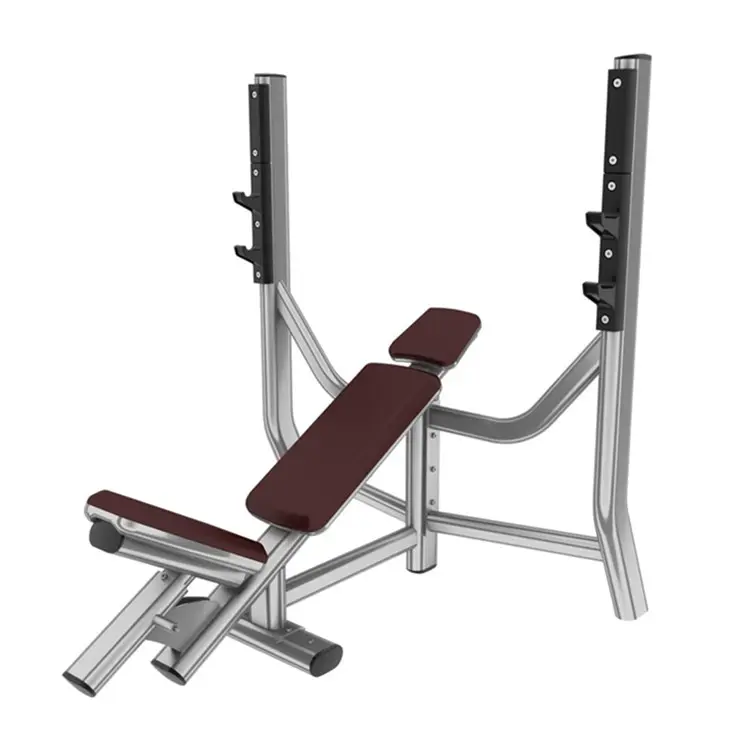 Fitness geräte Kraft/Fitness studio verwenden Bank Incline Bench TZ-8030