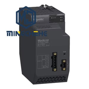 โมดูล X80ซ้ำซ้อนแหล่งจ่ายไฟ BMXCPS4022อุตสาหกรรม PLC 24-48V IP20 256 i/o - Product Image 1