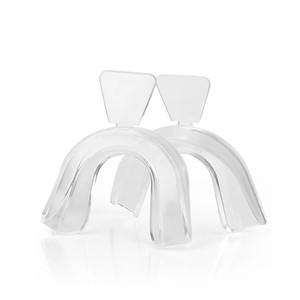 顶级销售专业牙科食品级护口器男女可用嘴盘 - Product Image 6