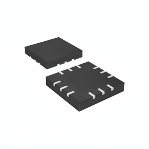 Interface Original One Stop Service Components Electronic 12 VFQFN Exposed Pad MAX4734EGC+T - Product Image 1