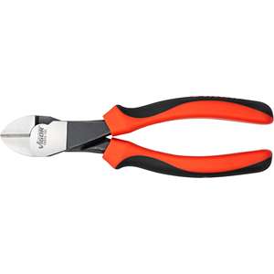 VIGOR Fraise diagonale robuste ∙ V6500-190 ∙ 190 mm - Product Image 4