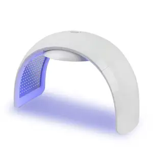 Skin Care Face Led Light Therapy Machine Hydra Skin Care Pdt Infrared Led Therapy Device Skin Whitening