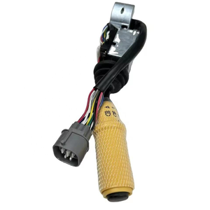 Interrupteur de commande joystick excavatrice marche avant/arrière 70137702, interrupteur de transmission 701-37702 pour 2CX 3CX 4CX, interrupteur de changement de vitesse - Product Image 4