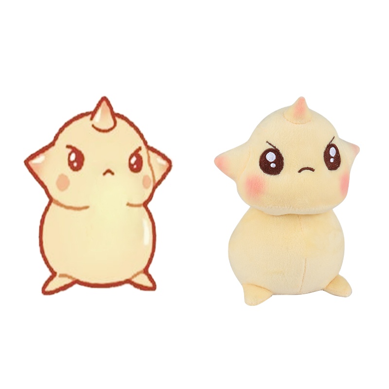 No MOQ Custom Design Plush Toy Doll Backpack Manufacturer Stuffed Animal Toys Plush Custom Plushie Toy