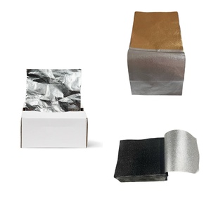 Feuille de coiffure prédécoupée en relief feuilles antidérapantes pour la <span class=keywords><strong>coloration</strong></span> des cheveux - Product Image 6
