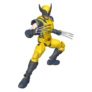 BLOKEES Marvel Studio's Champion Class 05 Kit de Modelo Coleccionable Figura de Acción - Product Image 4
