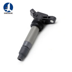 Volvo için 30684245 LR002954 ateşleme bobini kalem bobin Land Rover S60 S80 V60 V60 XC70 XC60 XC90 Freelander 2 - Product Image 2