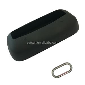 Nhà Máy Giá Loa Trường Hợp Bìa <span class=keywords><strong>Silicone</strong></span> Túi Trường Hợp Bảo Vệ Cho B Ose Âm Thanh Liên Kết Flex Loa - Product Image 3