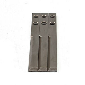 Precision <strong>3D</strong> Model CNC Lathe Processing Machinery Stainless Steel Automa Hardware Wire EDM <strong>Rapid</strong> <strong>Prototyping</strong> Drilling - Product Image 2