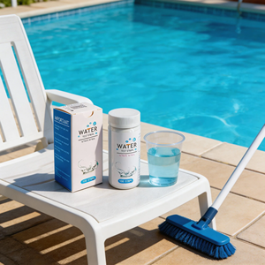Tragbarer Nitrit-Nitrat-Teststreifen für Süßwasser- und Salzwasser-Aquarienwassertests - Product Image 4