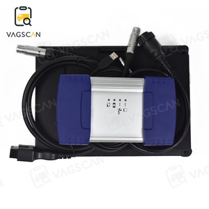 ระบบวินิจฉัยรถบรรทุกหนัก ปี 2025 สำหรับเครื่องสแกนรถยนต์ Vci560 สาย Obd2 อินเทอร์เฟซ Daf สำหรับตรวจสอบเครื่องยนต์รถบรรทุก DAF พร้อมซอฟต์แวร์ - Product Image 5