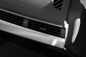 2025 A-Di A6l 2.0T 5-seater รถเก๋ง FWD เกียร์อัตโนมัติเครื่องยนต์เทอร์โบไฟฟ้าเชื้อเพลิงพวงมาลัยซ้ายรถจีนราคาถูกใหม่ - Product Image 3