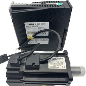 Combinaciones de Motor de 400W con Controlador, Mejores Precios y Oferta, Motor SM600430T2KAMB con Controlador SM600430T2KAMB - Product Image 6