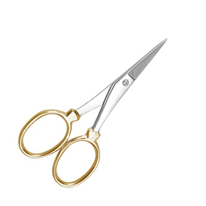 Ciseaux à ongles en forme de poule, en acier inoxydable, lame tranchante, pour la manucure, la coupe et l'arrondissement des fils - Product Image 4