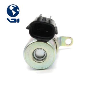 Pièce d'auto Hanzhuang soupape de commande de distribution d'arbre à cames VVT de haute qualité 13830-97201 pour Daihatsu Cuore VII - Product Image 2