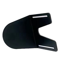 Services d'estampage métallique OEM personnalisés, finitions de découpe laser, revêtement en poudre, électrogalvanisation, galvanisation à chaud