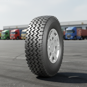 Pneu de camion toutes positions RR4, bande de roulement robuste pour les trajets régionaux/longue distance et les autocars interurbains, carcasse robuste - Product Image 2
