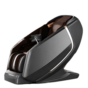 Best Massager <strong>Chair</strong> Brands 3D 4D Zero <strong>Gravity</strong> Full Body Comfortable Innovative Massage <strong>Chair</strong> Usa <strong>Uk</strong> for Home - Product Image 1