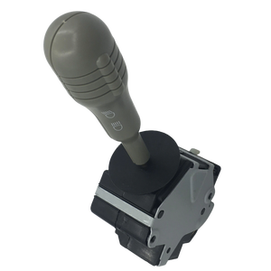 Comando al Volante <span class=keywords><strong>Twingo</strong></span> - OEM 7701046629/7701054305 Interruttore Colonna Sterzo Auto - Fari Lampeggianti - Product Image 1