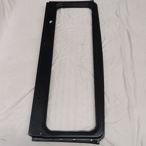 OE 56301-90319 fabricante de China repuestos partes del cuerpo parabrisas marco Panel para TO-YOTA Land Cruiser FJ45 BJ45 FJ40 BJ40 - Product Image 4