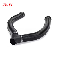Tubo Flexible de Escape de Acero Inoxidable para Calefactor de Estacionamiento Marca CNDE, 22mm 24mm, para Webasto, Camiones Pesados y Automóviles, Longitud Personalizada 1
