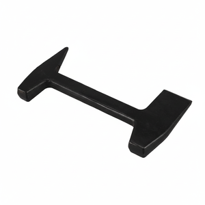 Haute qualité maréchaux sabot tampon extracteur d'ongles outils Clinch Cutters cheval chaussure coupe-ongles Instrument vétérinaire sabot tampon - Product Image 1